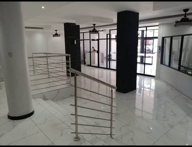 3.5 BEDROOM FLAT FOR SALE IN NORTH BEACH